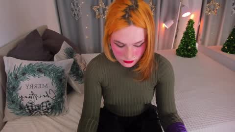 Klin online show from 01.10.25