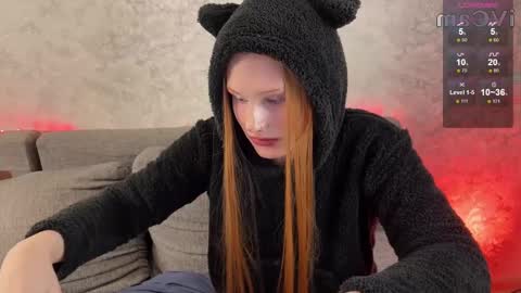 Klin online show from 02.23.25