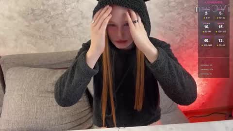 Klin online show from 02.23.25