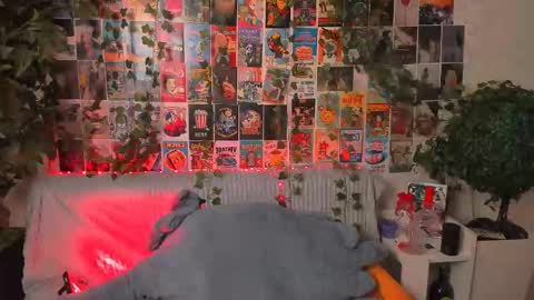 Klin online show from 09.11.25