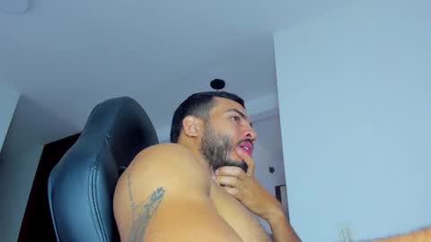 klinsmannwalton online show from 11.01.25