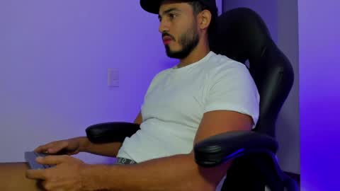 klinsmannwalton online show from 03.18.26