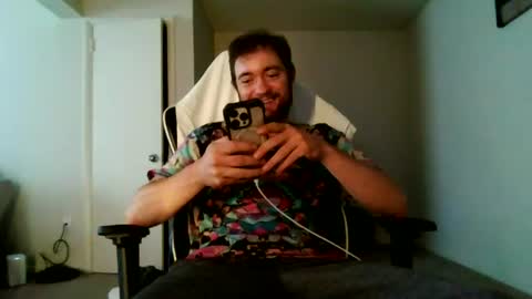 Snapshot of klittttt chatting on 08.09.26 RespectfulKlittt online show from 08.09.26