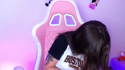 Kloe online show from 01.25.25