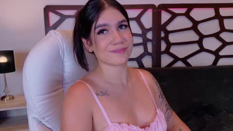 kloe_bella online show from 02.07.26