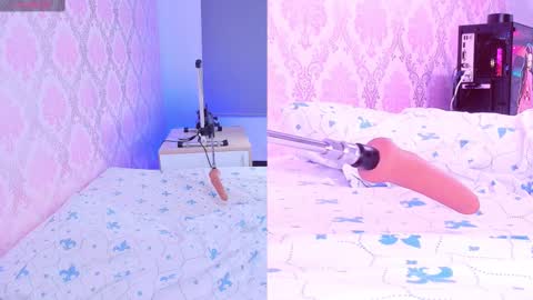 kloe_campbell online show from 02.10.25