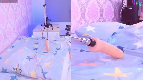 kloe_campbell online show from 03.03.25