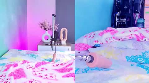 kloe_campbell online show from 03.11.26