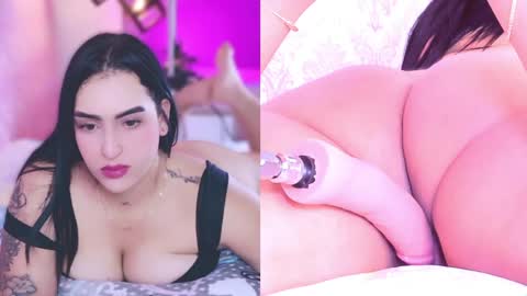 kloe_campbell online show from 04.10.26