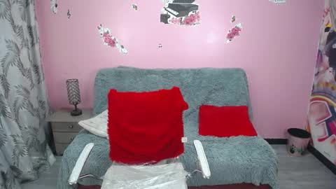 kloe_cooper online show from 12.31.24