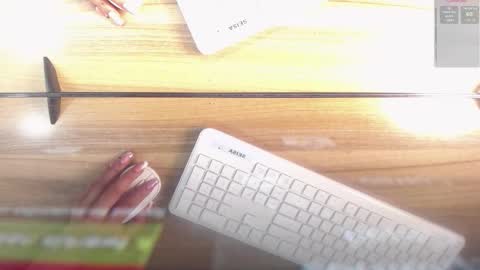 kloe_cooper online show from 09.10.25