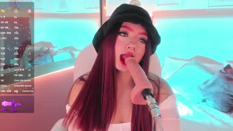 Kloe online show from 12.28.24