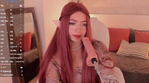 Kloe online show from 01.15.25