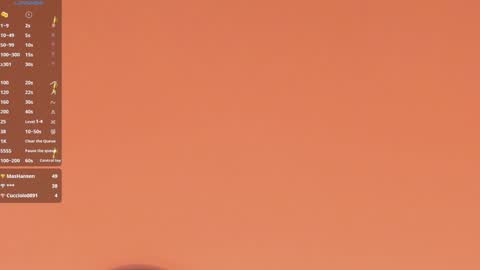 Kloe online show from 01.17.25