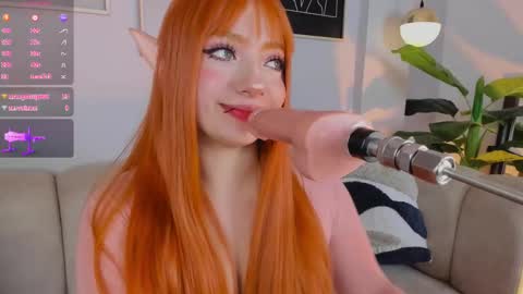 Kloe online show from 10.23.25