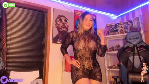 kloelamaravilla18 online show from 01.22.25