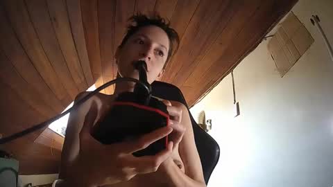 Klowrash online show from 01.05.25