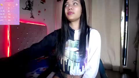 Valen online show from 02.10.25