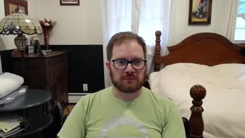 Kris online show from 09.20.25