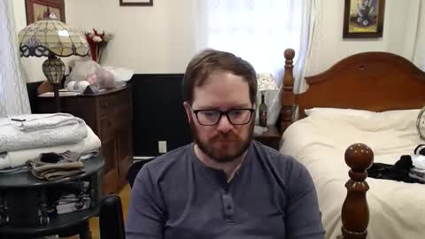 Kris online show from 11.11.25