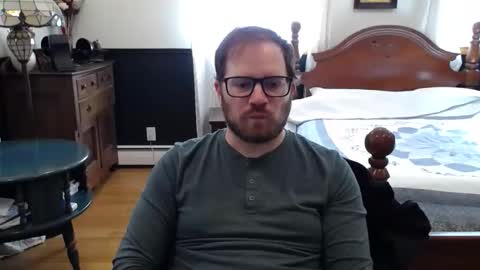 Kris online show from 02.14.26