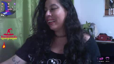Kodran online show from 10.22.25