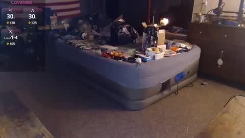 kneesdown321 online show from 01.28.25