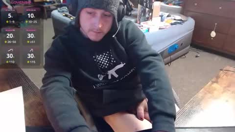 kneesdown321 online show from 01.29.25