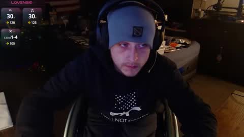 kneesdown321 online show from 01.30.25