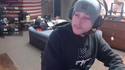 kneesdown321 online show from 01.31.25