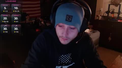 kneesdown321 online show from 01.31.25