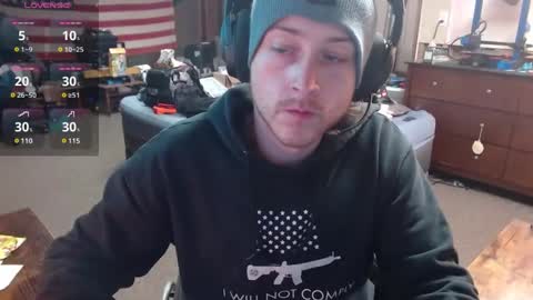 kneesdown321 online show from 02.01.25