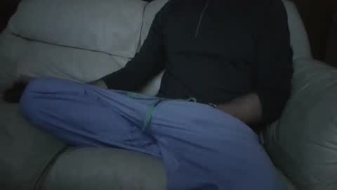 Knight3975 online show from 12.24.24