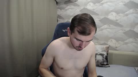 Carter.  online show from 11.17.25