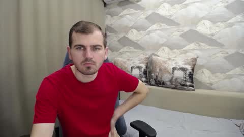 Carter.  online show from 11.25.25