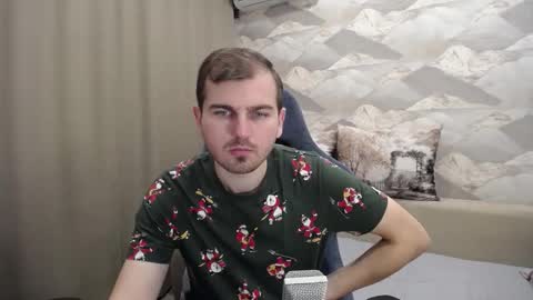 Carter.  online show from 12.01.25