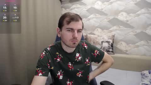 Carter.  online show from 02.16.26