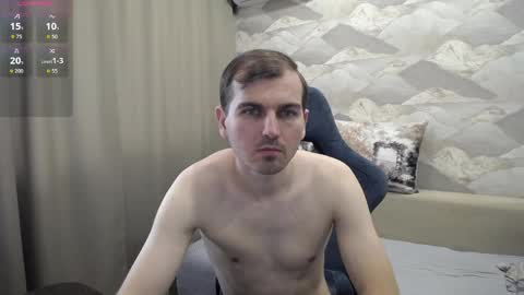 Carter.  online show from 03.26.26