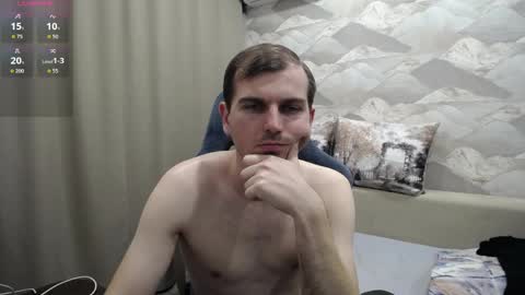 Carter.  online show from 04.01.26