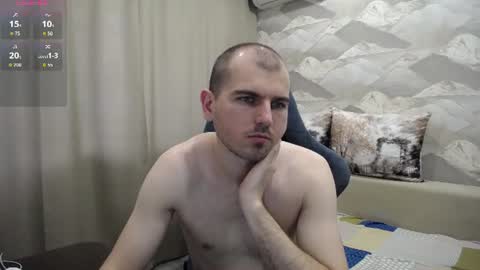 Snapshot of knight_5 chatting on 06.18.26 Carter. online show from 06.18.26