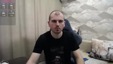 Snapshot of knight_5 chatting on 06.19.26 Carter. online show from 06.19.26