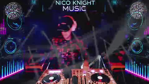 Snapshot of knight_protector chatting on 03.23.26 Nico Knight online show from 03.23.26