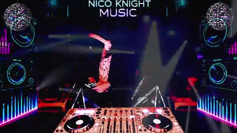 Snapshot of knight_protector chatting on 03.29.26 Nico Knight online show from 03.29.26