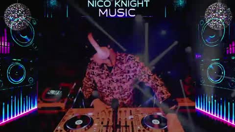 Snapshot of knight_protector chatting on 04.09.26 Nico Knight online show from 04.09.26