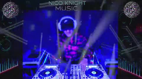 Snapshot of knight_protector chatting on 04.16.26 Nico Knight online show from 04.16.26