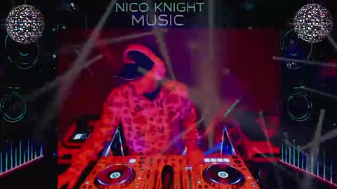 Snapshot of knight_protector chatting on 05.12.26 Nico Knight online show from 05.12.26