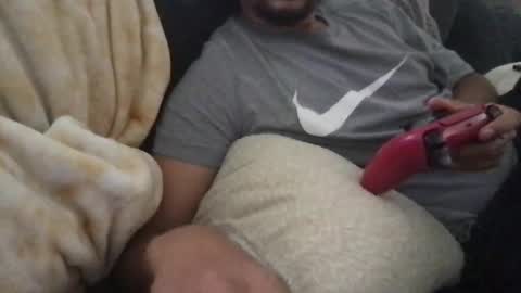 Snapshot of knightly_stroker chatting on 12.11.24 Knightly Stroker online show from 12.11.24