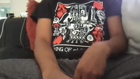 Snapshot of knightly_stroker chatting on 12.15.24 Knightly Stroker online show from 12.15.24