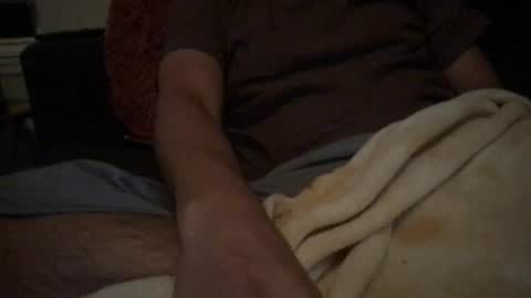 Snapshot of knightly_stroker chatting on 01.08.25 Knightly Stroker online show from 01.08.25