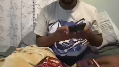 Snapshot of knightly_stroker chatting on 10.15.25 Knightly Stroker online show from 10.15.25